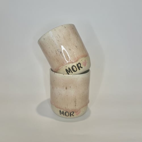 Mor kop 290ml
