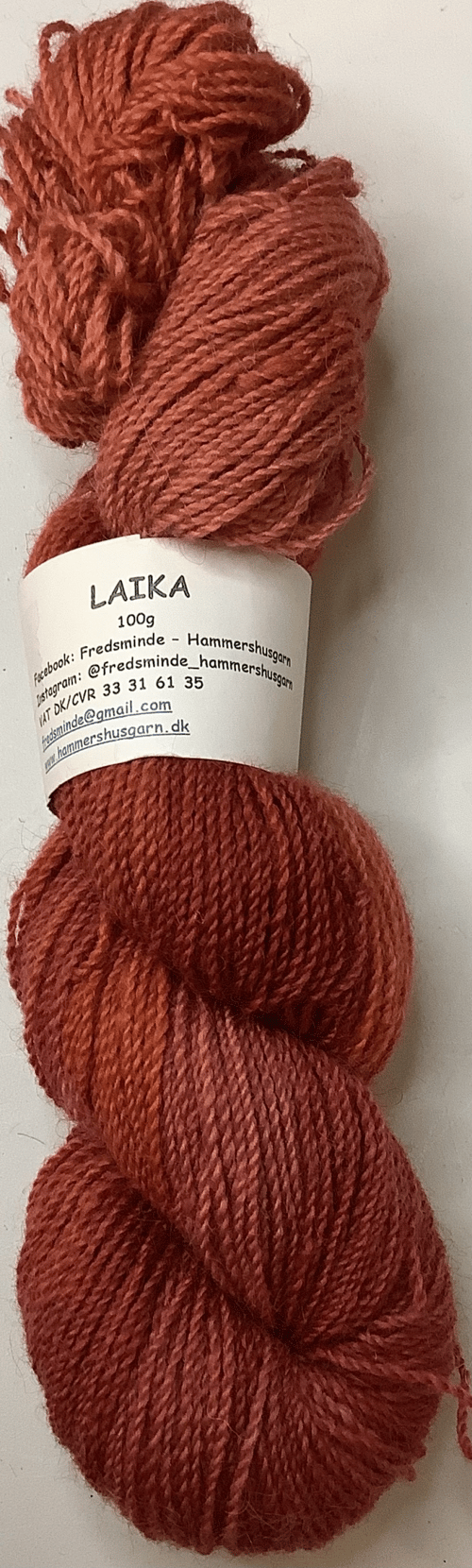 LAIKA 100g