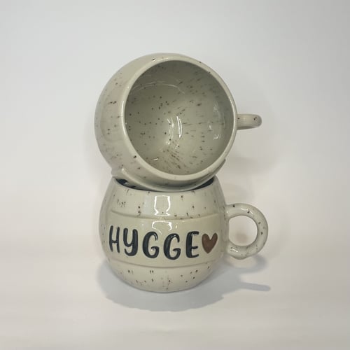 Hygge kop 400ml