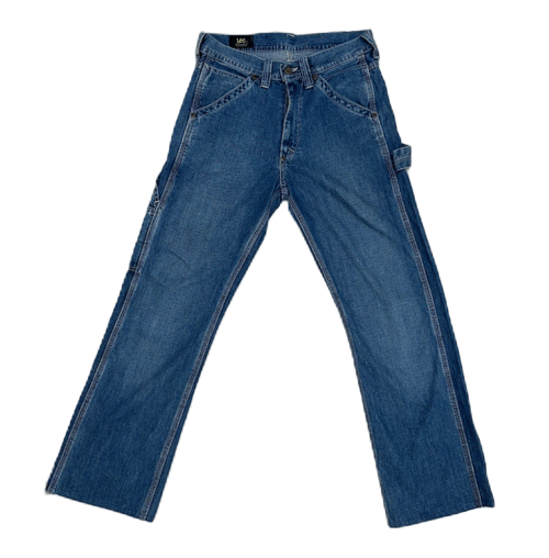 LEE Jeans fra Vandal Vintage Outfitters