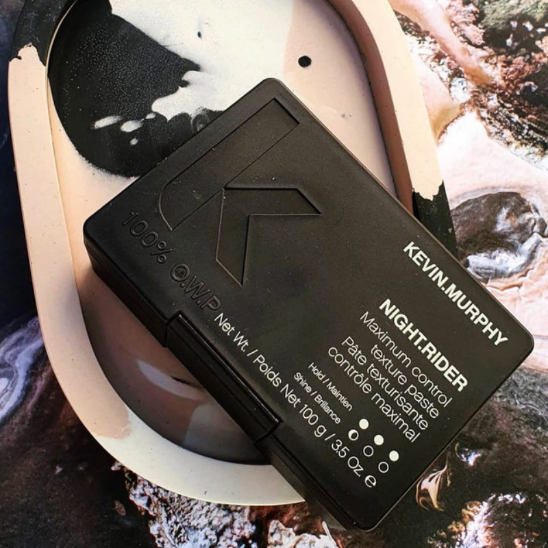 Kevin Murphy - Night.rider 100ml - billede 2