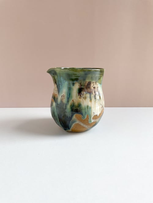 Kande fra Scheffmann Keramik