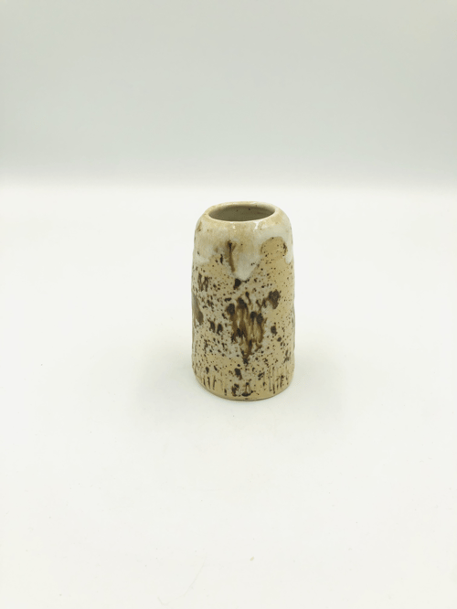 Mini vase - winterwoods fra Aaskov Design 