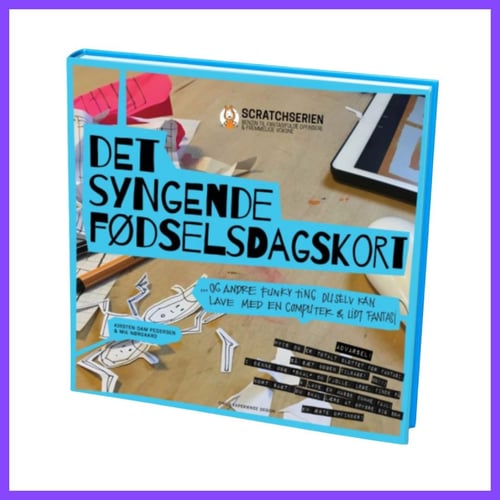 Det syngende fødselsdagskort