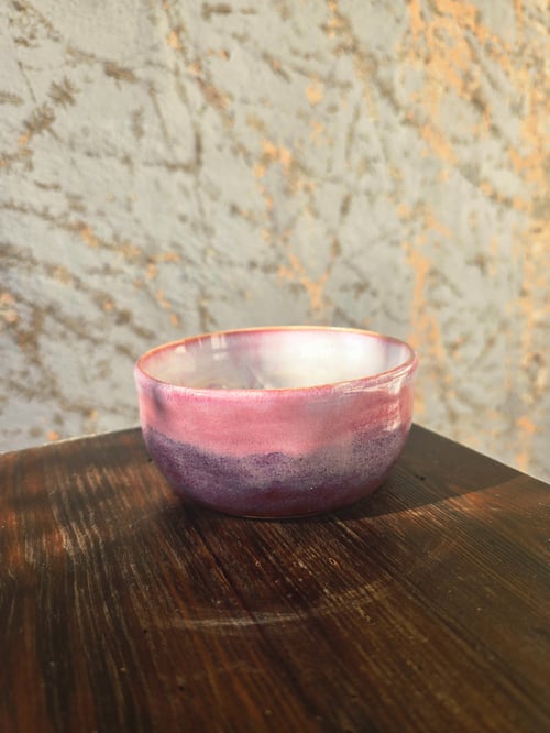 Snack skål fra Fin & finurlig