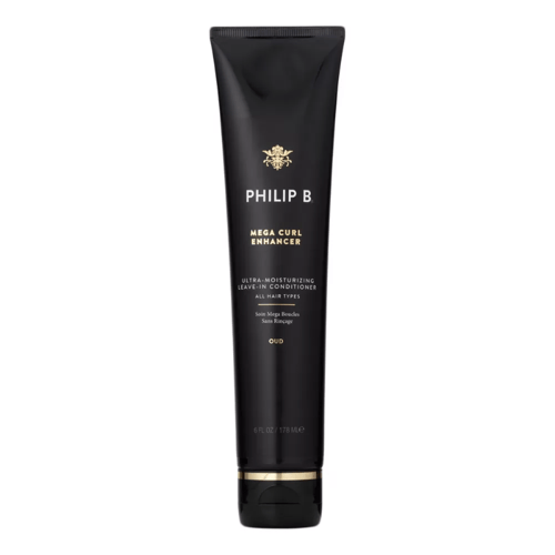 Philip B Oud Royal Mega Curl fra By Luna