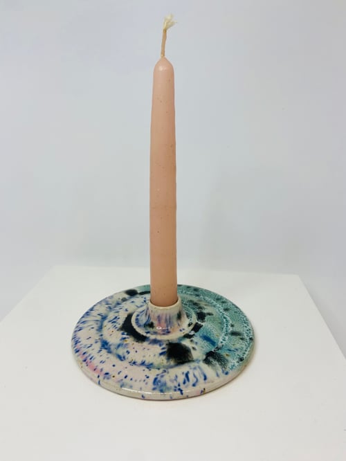 Lysestage fra Corneliaceramic