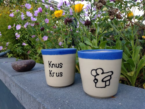 Knus krus