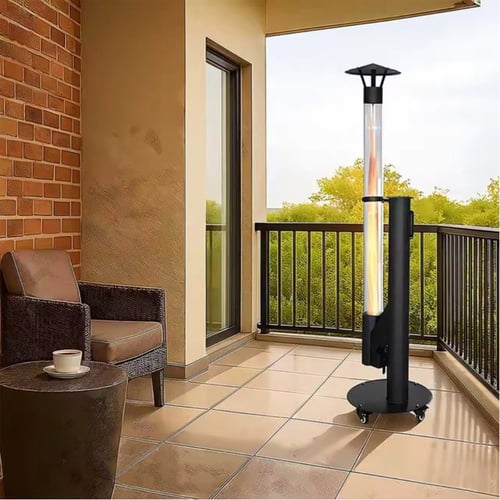 FLAME HEAT  PH 07 fra FLAMEHEAT.DK