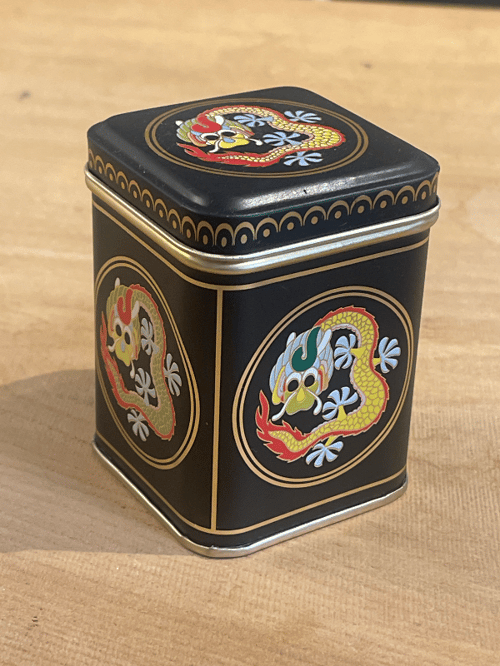 Tedåse fra Lamashop