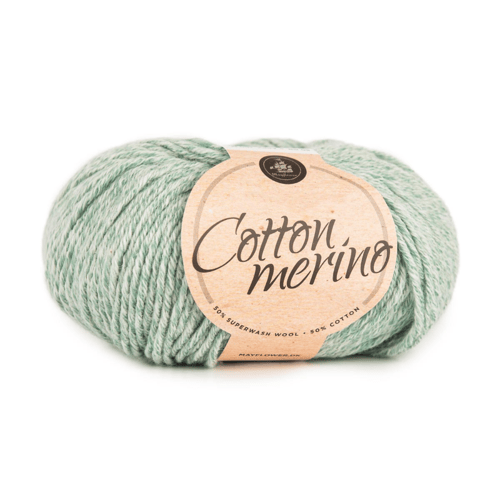 Cotton Merino Classic fra Lamashop