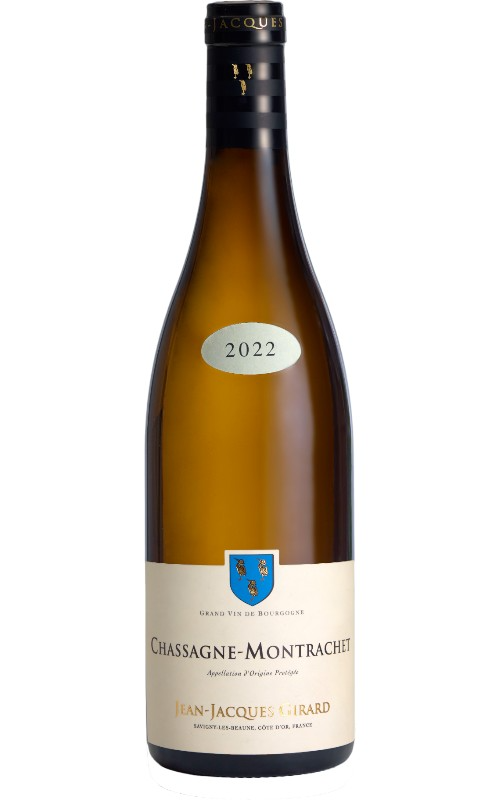 2023 Meursault, Girard fra HvidvinsSpecialisten