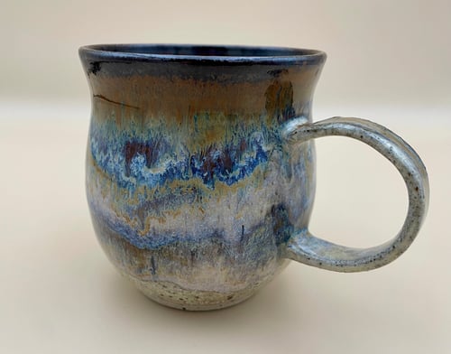 Giant Mug, Strandbred