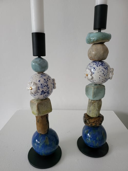 Stage sæt fra Line Elliott 