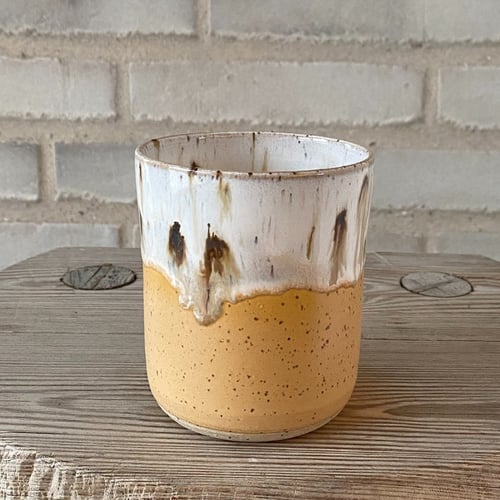 Krus uden hank 260 ml