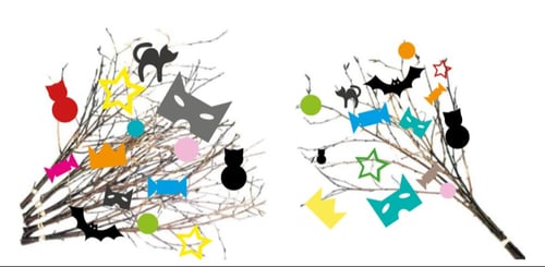 Fastelavns fest hos VIGGA D. 15/2 2025 fra VIGGA artRoom