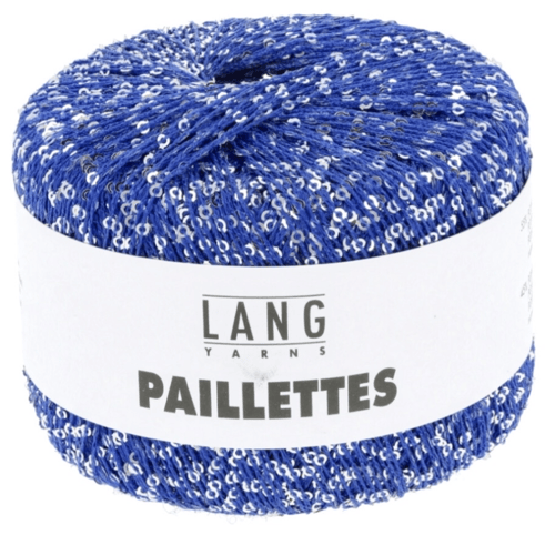 PAILLETTES fra FREDSMINDE