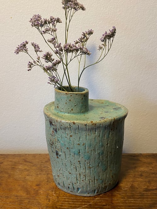 Smuk vase  fra ByBjerning