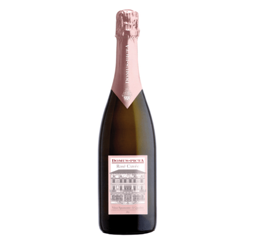 Prosecco Rosé Cuvée Dry