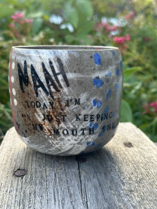 Art Kop - NAAH (UNIKA)