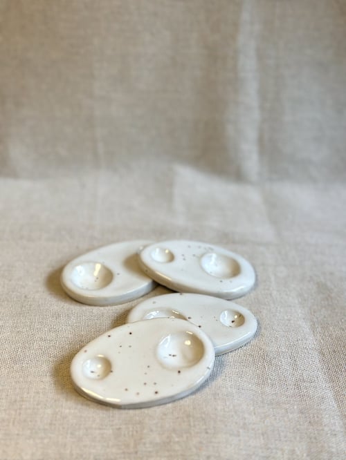 Katinka æggebæger fra HED Keramik