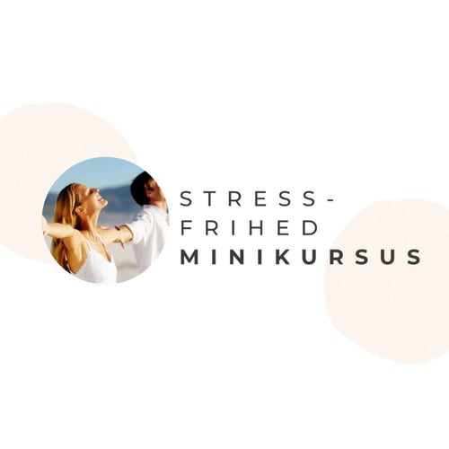 Stressfrihed fra 