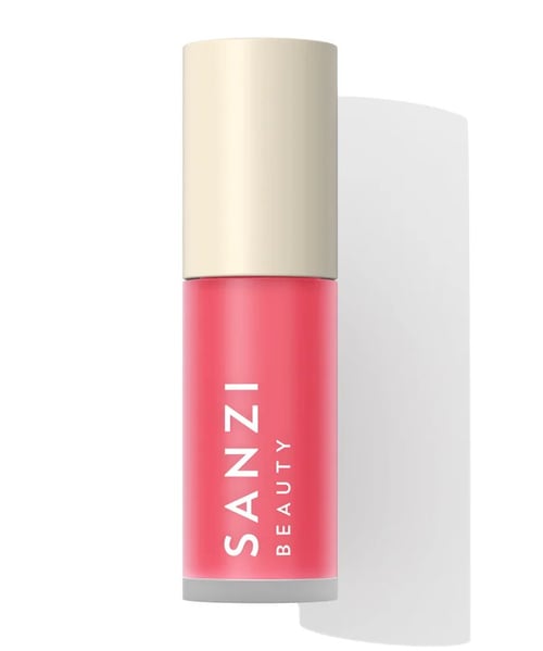 LIP SHEEN pink fra Pia Rasmussen