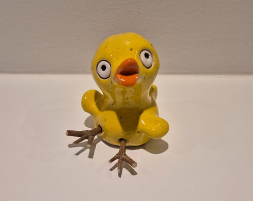 Kylling fra jøWjøW