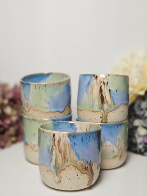 Aftenstund fra PANGkeramik