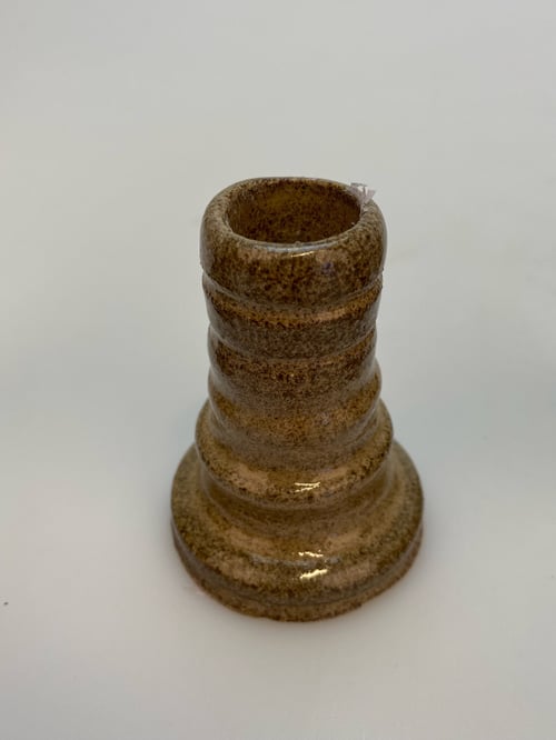 Lysestage fra Lerparnasset