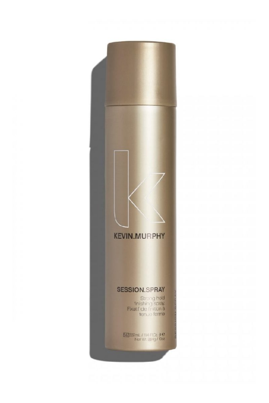 Kevin Murphy - Session.Spray 400ml - billede 1