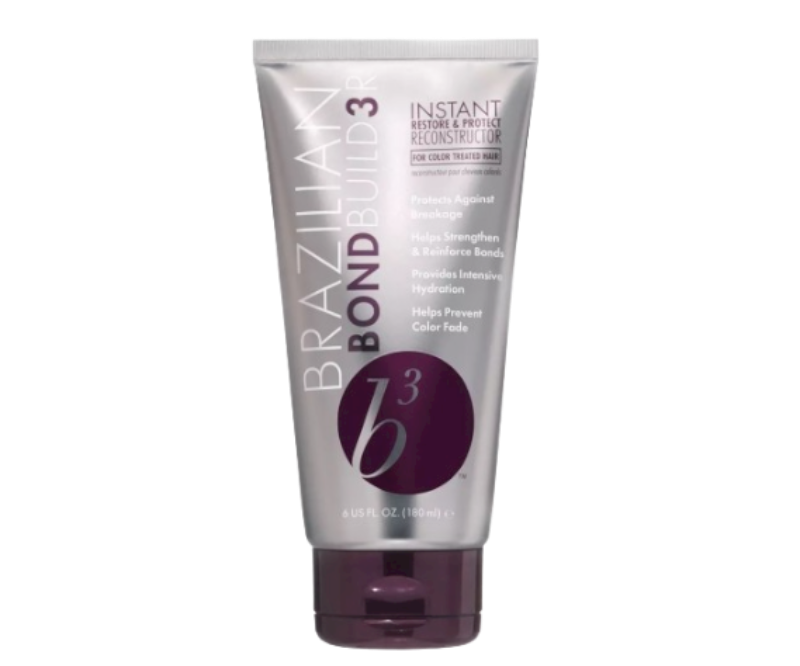 B3 - Color Care Treatment 180ml - billede 1