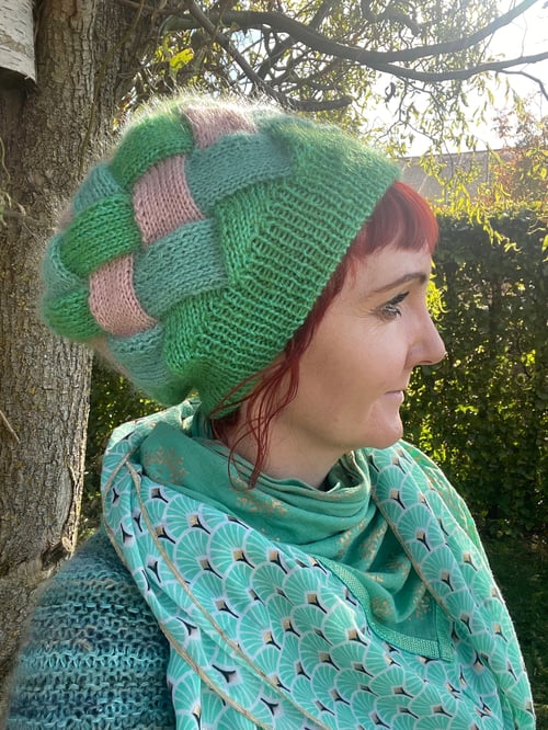 Ellens entrelac-hue fra dikri design