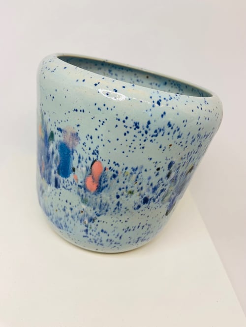 Vase fra Corneliaceramic