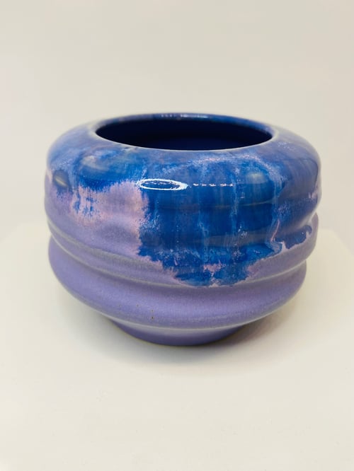 Vase/krukke fra Corneliaceramic