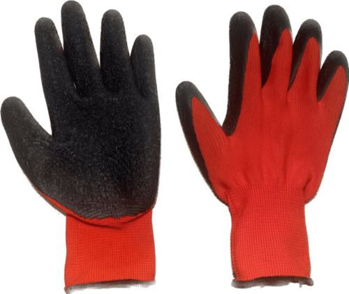 13G nitril all-round arbejdshandske  fra 5finger - De gode arbejdshandsker 