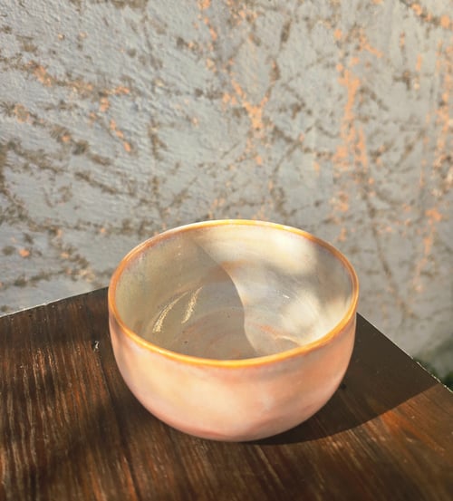 Snack skål fra Fin & finurlig