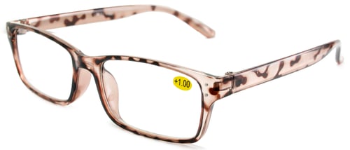 Læsebrille let og elegant fra Accessories.dk