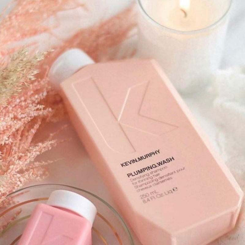 Kevin Murphy - Plumping.Wash 250ml - billede 3