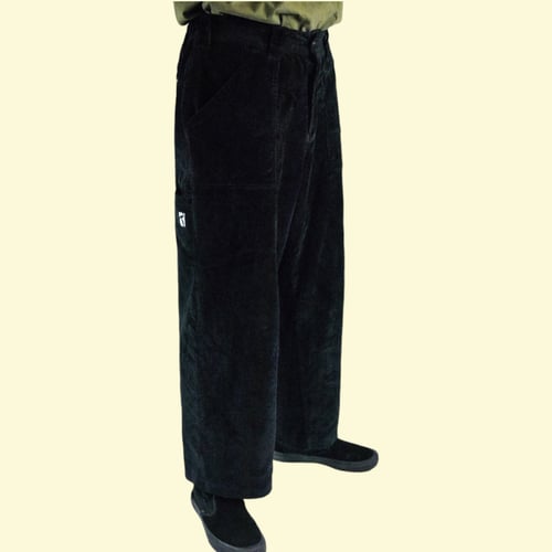 Poetic Collective, Corduroy Pant fra do you! skateshop 