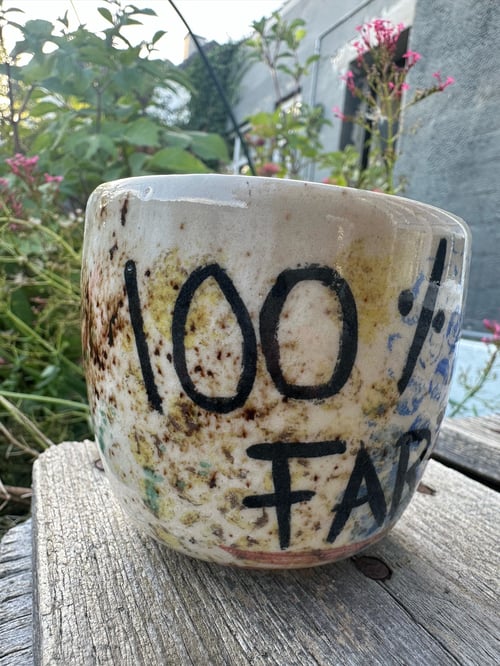 Art Kop - 100% FAR (UNIKA)