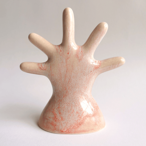 Glove fra Thora Finnsdottir - KKART