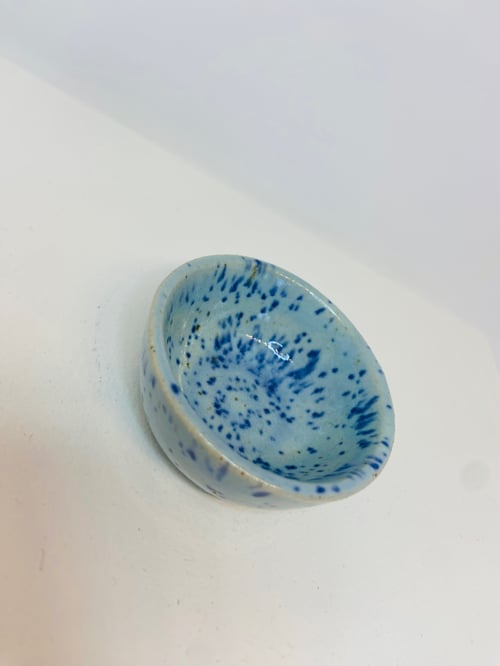 Saltkar - mini fra Corneliaceramic