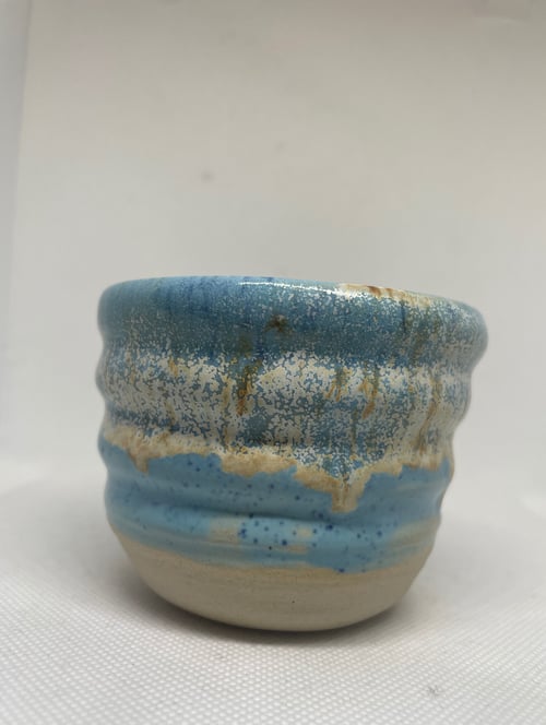 Farverig | ekspresso kop