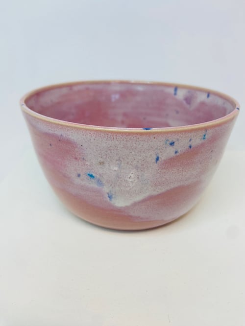 Morgenmadsskål fra Corneliaceramic