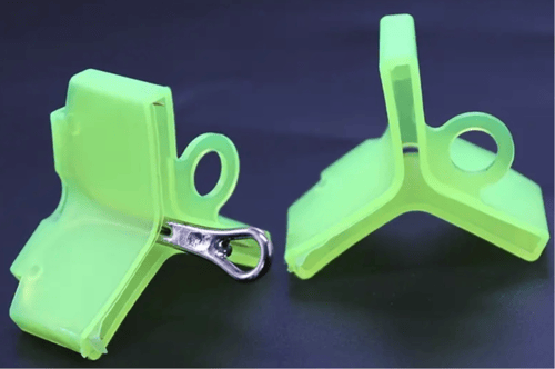 3 Krogs Beskytter fra bojs fiskegrej