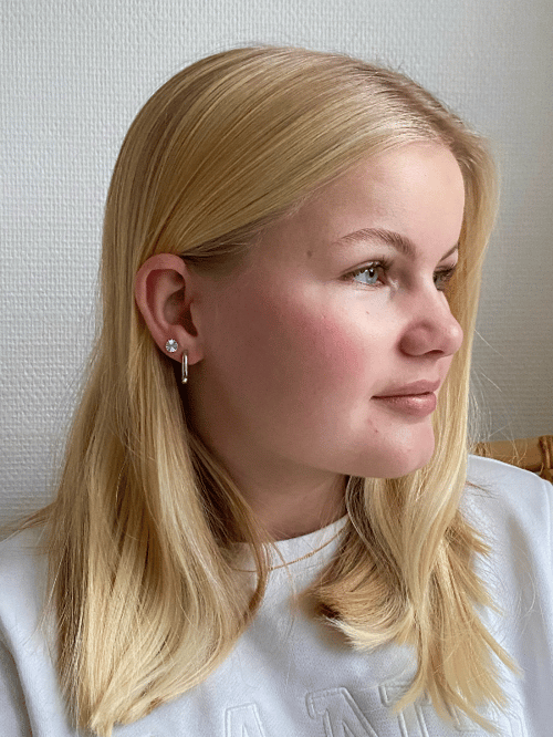 Molly hoops  fra By Nordstrøm