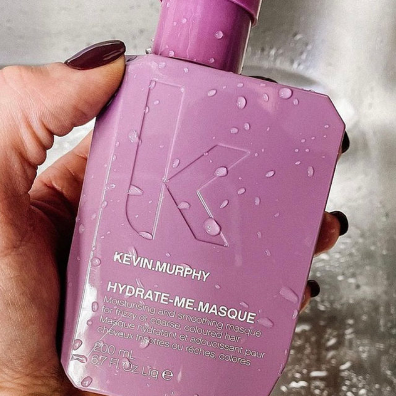 Kevin Murphy - Hydrate.Me Masque - billede 3