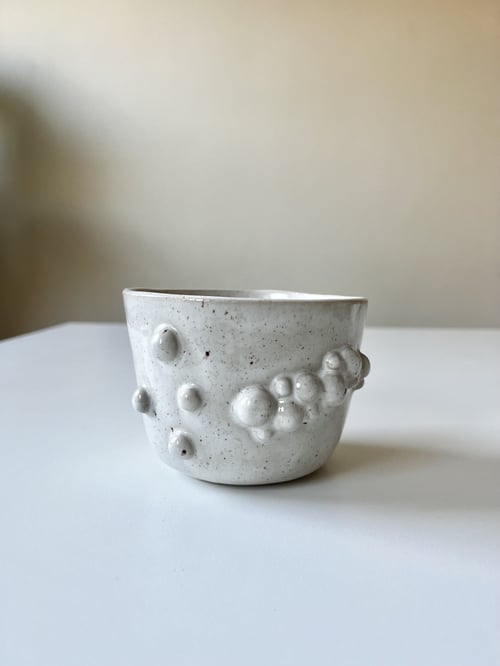 Boblekop fra SOLVÆRK