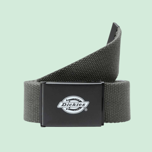 Dickies Orcutt Belt, Olive Green